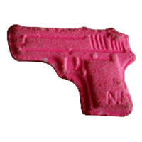 Pistole molecular scheme