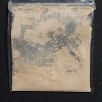 Pyrazolam molecular scheme