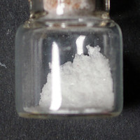 Ketamine molecular scheme