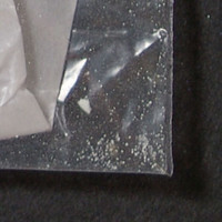 Blue Powder molecular scheme