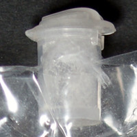 Cocaine molecular scheme