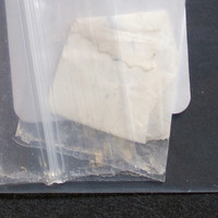 Dope molecular scheme