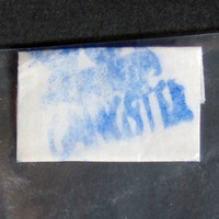 Dope molecular scheme