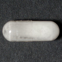 Coke molecular scheme