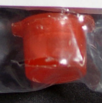 Crack molecular scheme