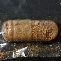 Voacanga africana molecular scheme