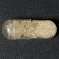 MDMA molecular scheme