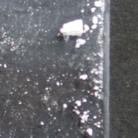 White Powder molecular scheme