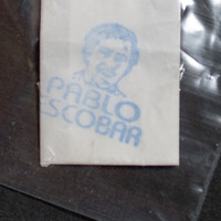 Gray Powder molecular scheme