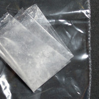 Off-White Powder molecular scheme