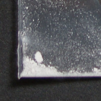 White Powder molecular scheme