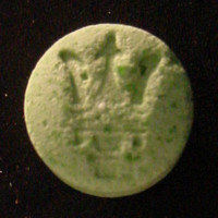 triple crown molecular scheme