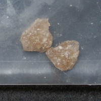 Moonrock molecular scheme