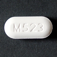 M523 10/325 molecular scheme