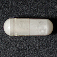 White Powder molecular scheme