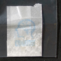 Dope molecular scheme