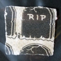 Blotter molecular scheme