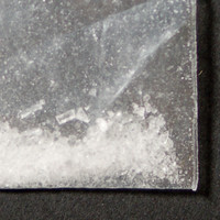 Crystal Meth molecular scheme