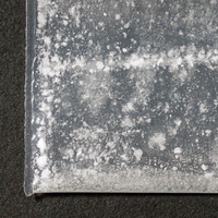 Cocaine molecular scheme