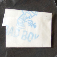 Off-White Powder molecular scheme