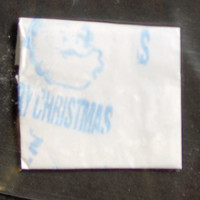 Off-White Powder molecular scheme