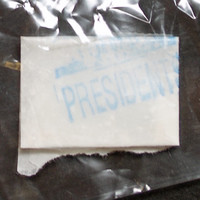 Off-White Powder molecular scheme