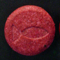 red fish molecular scheme