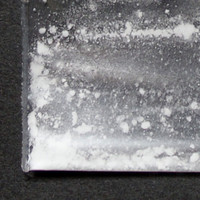 Amphetamine molecular scheme