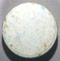 Rolex molecular scheme