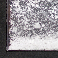 White Powder molecular scheme