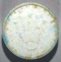 Rolex molecular scheme