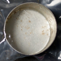 Brown Residue molecular scheme