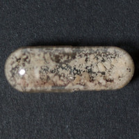 Ketamine molecular scheme