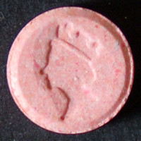 British Pound molecular scheme