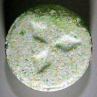 Mitsubishi molecular scheme