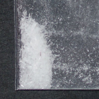 Ketamine molecular scheme