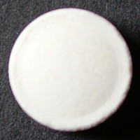 White Tablet molecular scheme