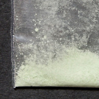 Green Powder molecular scheme