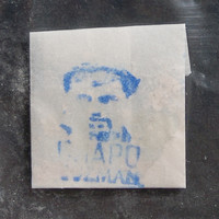 Tan Powder molecular scheme