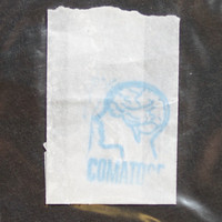 White Powder molecular scheme