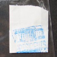 Off-White Powder molecular scheme