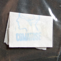 White Powder molecular scheme