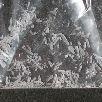 Ketamine molecular scheme