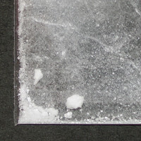 Cocaine molecular scheme