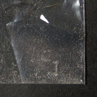 Fentanyl molecular scheme