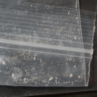 White Powder molecular scheme