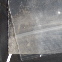 Dope molecular scheme