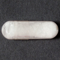 Cocaine molecular scheme