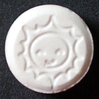 White Sunshine molecular scheme