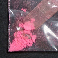 Pink Tuci molecular scheme